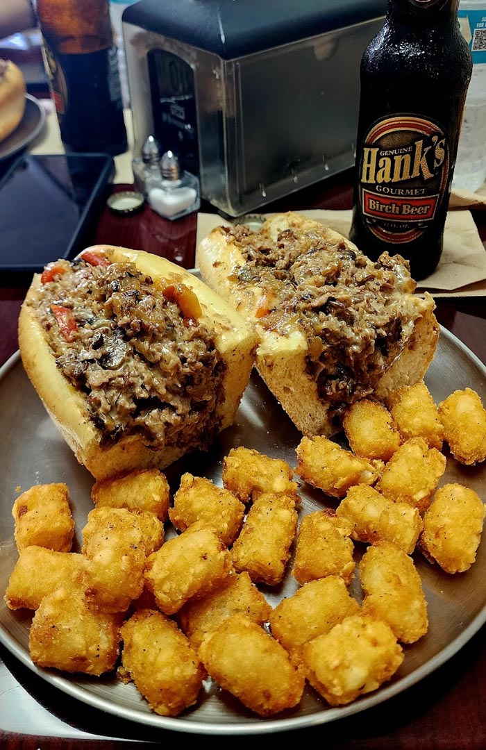 Phillys Finest Cheesesteaks and Hoagies Indian Harbor Beach Restaraunt food pics (4)